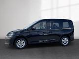 Volkswagen Caddy 5-Sitzer 2.0 TDI Klima PDC SHZ AHK Rückfah - VW Caddy Gebrauchtwagen in Wuppertal