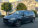 BMW 220 Gran Tourer*M-SPORTPAKET*PANO* - graue BMW 220 Gran Tourer