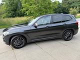 BMW X3 xDrive30d, AHK, neue Inspektion - BMW X3 in Solingen