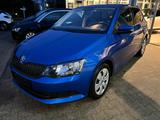 Skoda Fabia Cool Plus Inspektion / Tüv Neu !!! - Skoda Fabia Gebrauchtwagen in Düsseldorf