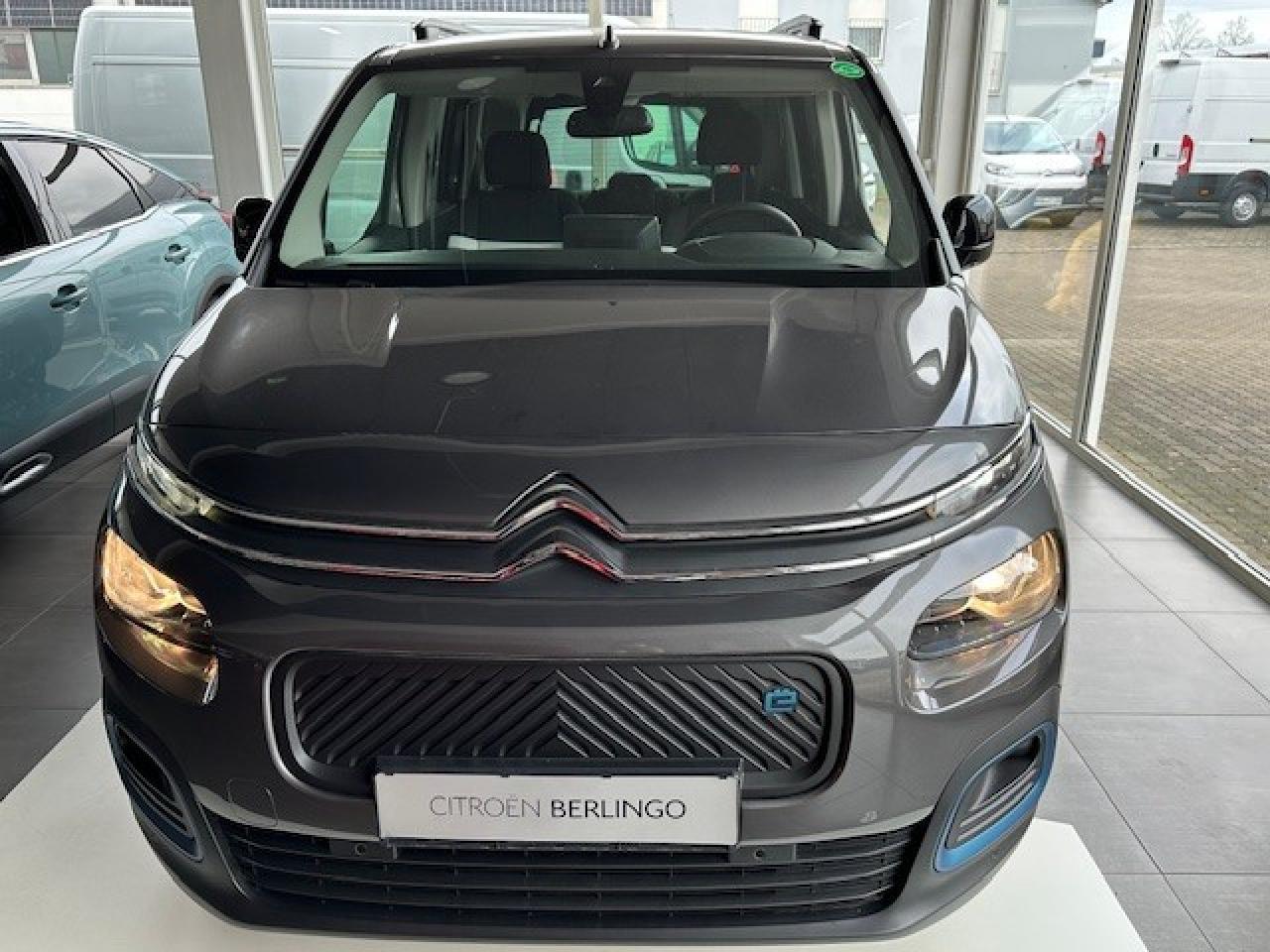 Citroën Berlingo Feel Elektromotor M