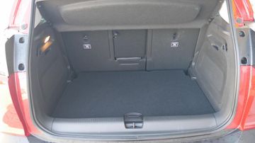 Bild 5 Opel Crossland (X) Crossland (X)(2017->) Elegance