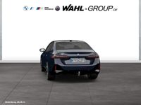 BMW i5 - Vorschau Bild 8