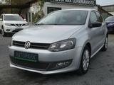 Volkswagen Polo V Style BMT*SH-gepfl.*Klima*SHZ*Nr.40 - Volkswagen Polo: G40