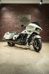 Harley-Davidson FLTRXSE CVO ROAD GLIDE KLAPPENAUSPUFF - HARLEY-DAVIDSON CVO ROAD GLIDE