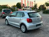 Volkswagen Polo V Comfortline*1-Hand*Garantie* - Volkswagen Polo aus 2011: Comfortline