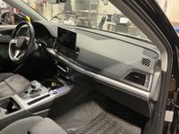 Audi Q5 - Vorschau Bild 9