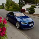 BMW 335i Coupé - PerfBremse, M-Pak, CIC, KWV2, Xenon - BMW 335 aus 2007: Coupe, 335i