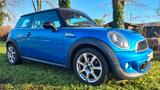 MINI Cooper S/ Panoramadach/Sitzheizung/ Sportsitze - gebrauchte MINI MINI aus dem Jahr 2011