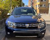 Dacia Duster 1.2 TCe 125 4x2 Celebration Celebration - Dacia Duster in Mannheim