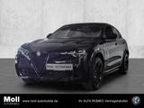 Alfa Romeo Stelvio Quadrifoglio Q4 Navi Leder Digitales Coc