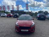 Ford Focus 1,0 EcoBoost 103kW ST-Line Turnier - Ford Focus: E10