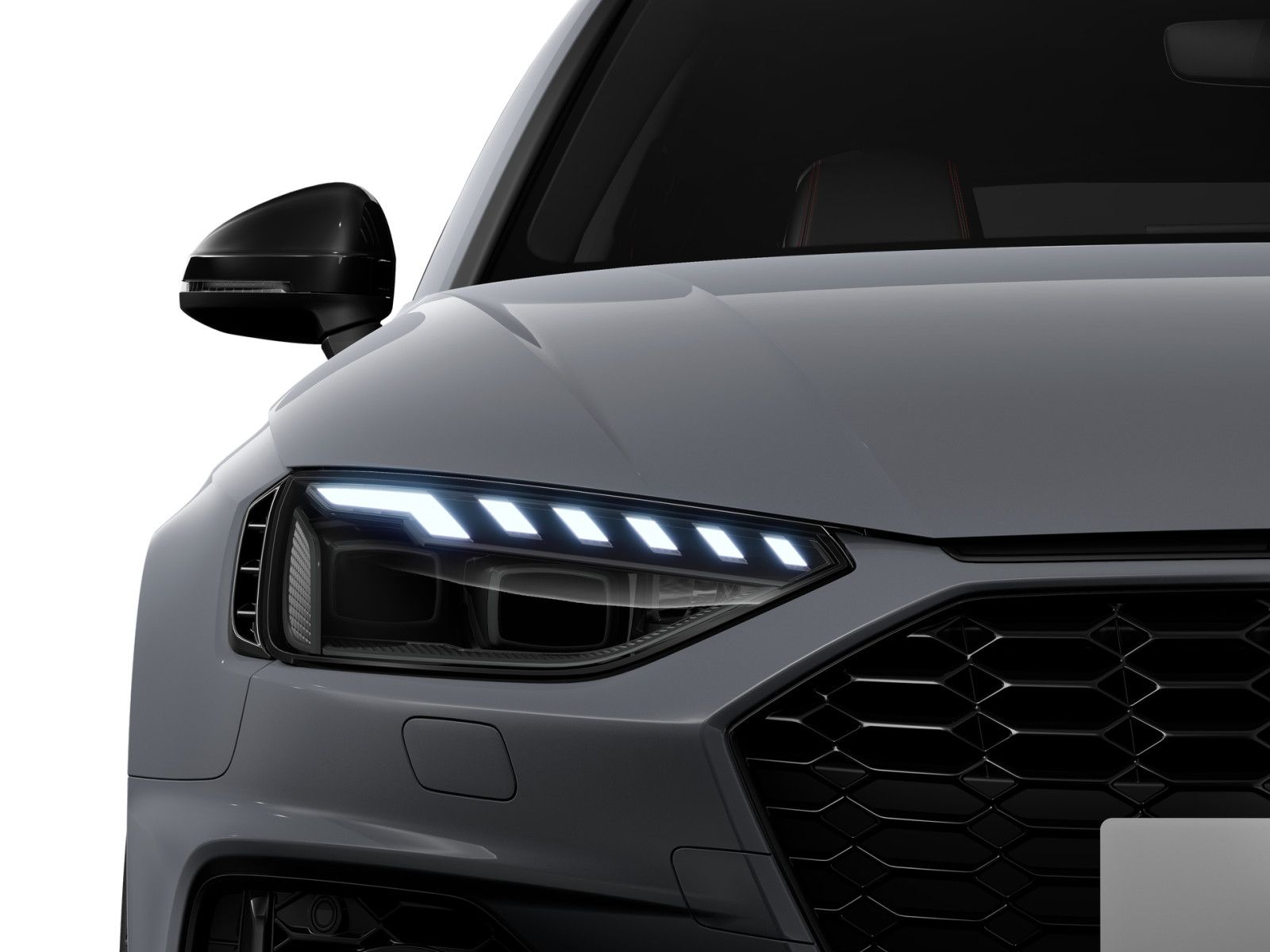 Audi RS4 - Bild 9
