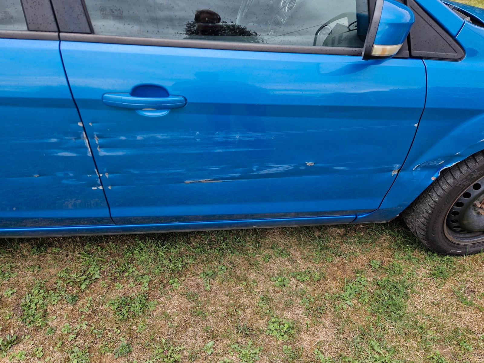 Ford Focus 2009 — photo 5