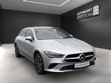 Mercedes-Benz CLA 250 SB Pano*Kamera*HUD*AHK*Virtual*DAB - silberne Mercedes-Benz CLA 250 Shooting Brake