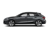 Audi A3 - Vorschau Bild 9