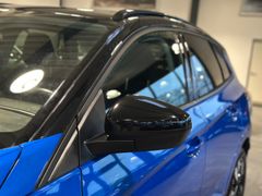OPEL Grandland X - Ansicht 12