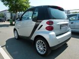 Smart ForTwo fortwo coupe Micro Hybrid Drive 45kW - Smart ForTwo in Oberhausen