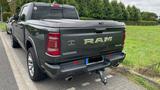 Dodge RAM 1500 Crew Cab Laramie 5,7 V8 LPG Unfallfrei! - Dodge RAM: 1500 Cab Laramie Crew