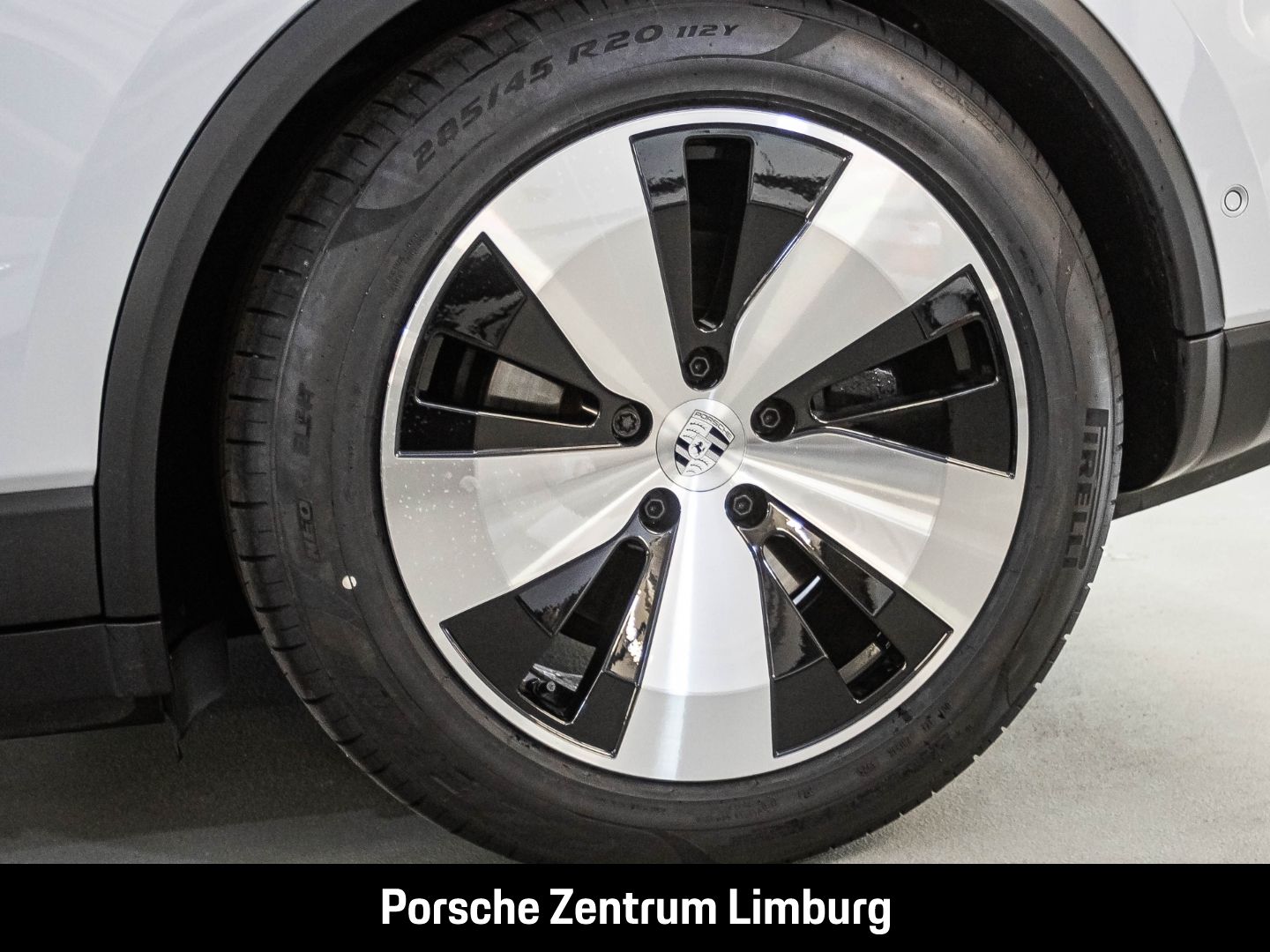 Porsche Macan - Bild 6