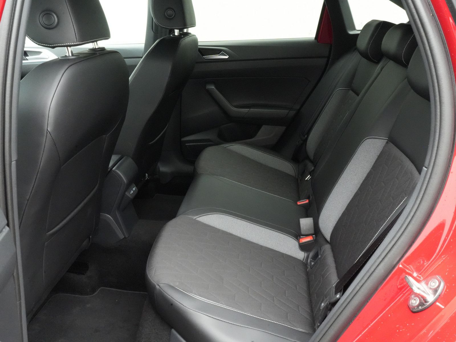 Volkswagen Taigo - Bild 14