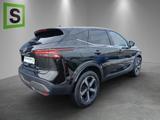 Nissan QASHQAI N-Connecta 1.3 DIG-T MHEV Xtronic 4x2 - Gebrauchtwagen in Regensburg