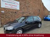 Skoda Fabia Active | TüV neu - Skoda: Kleinwagen