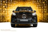 Mercedes-Benz GLS 450d 4MATIC + MY2026 + CARBON + TV + - Mercedes-Benz GLS 450 Neuwagen