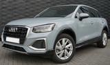 Audi Q2 35 TDI S tronic S line / AHK / 5J Garantie - Audi Q2 GA mit Diesel-Antrieb