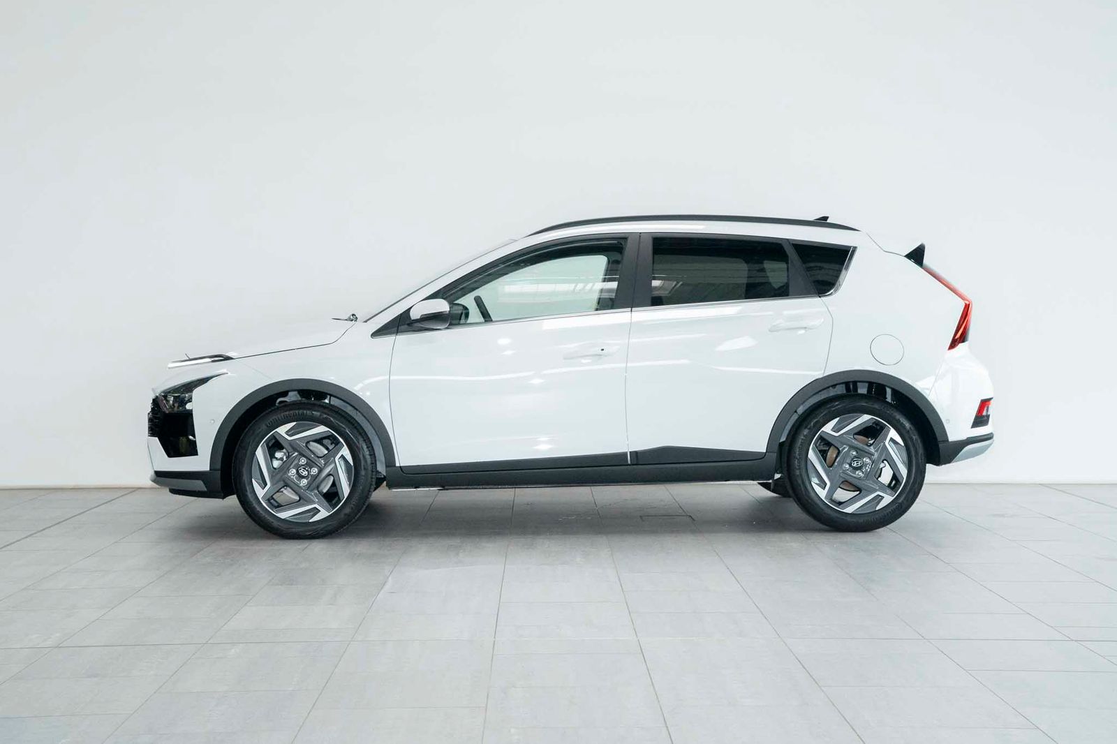 Hyundai BAYON - Bild 5