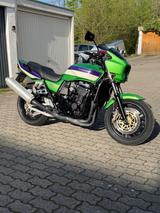 Kawasaki ZRX1100 - KAWASAKI ZRX 1100