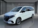 Mercedes-Benz EQV 300 AVANTGARDE Lang Leder+360°Kamera+6-Sitze - Reisebus Sitze