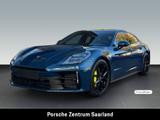 Porsche Panamera 4 E-Hybrid 21",Headup,Pano,Sitzbel. - Porsche Panamera in Saarbrücken