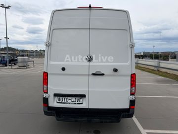 Volkswagen Crafter - 4