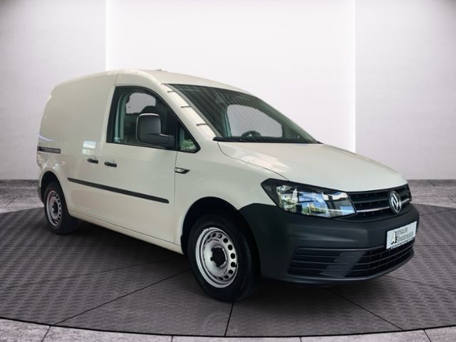 Fahrzeugabbildung Volkswagen Caddy Kasten Kurz 2.0 TDI KLIMA RADIO PDC REGALS