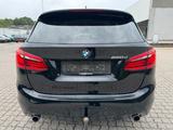 BMW 220d Active Tourer Steptronic - 190PS nr:99128 - gebrauchte BMW 220 aus dem Jahr 2017