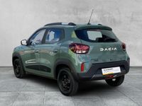 Dacia Spring - Vorschau Bild 3