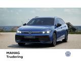 Volkswagen Passat R-Line 1.5 eHybrid |Headup|Klima|Winter
