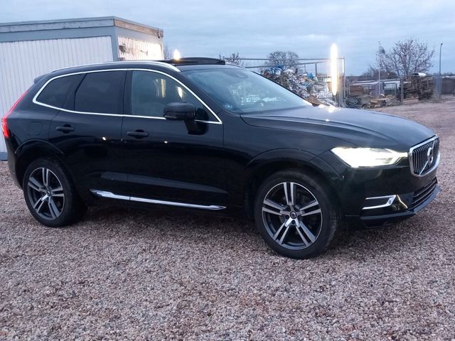 Volvo XC 60 XC60 Inscription 2WD