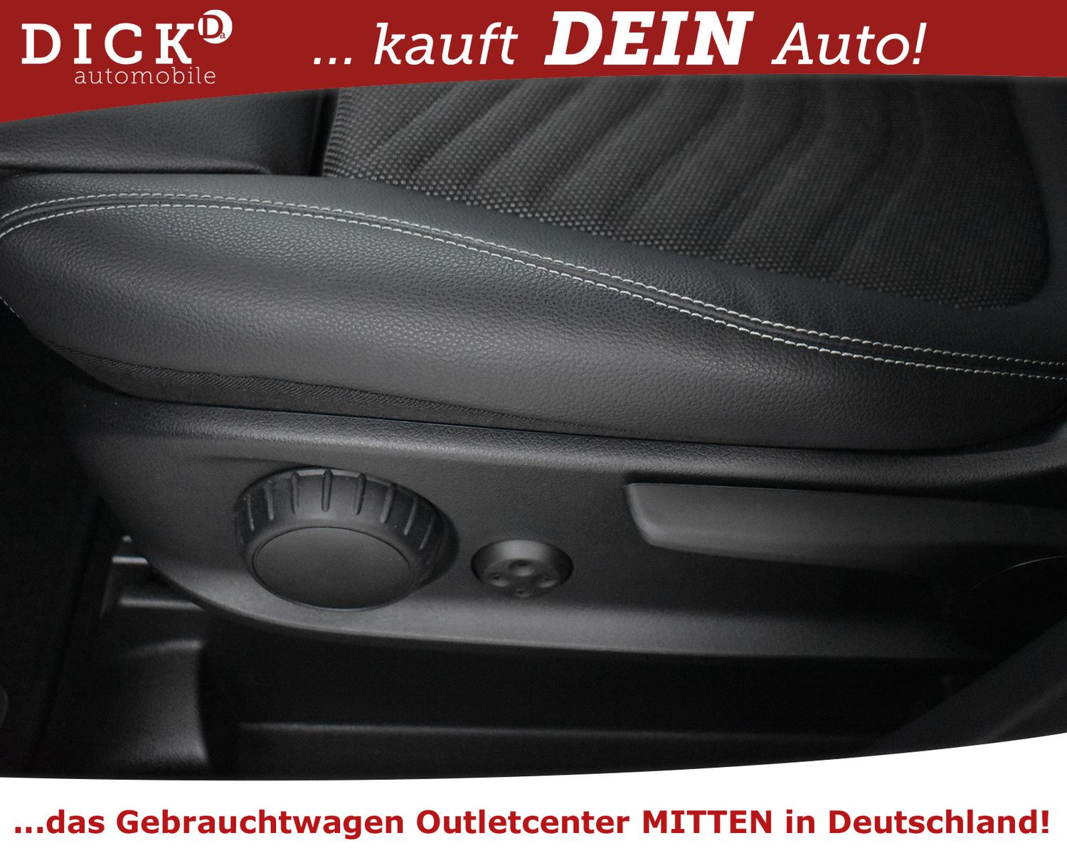 MERCEDES-BENZ B 180 7G Advan VIRTU+KAM+NAVI+LED+SHZ+LEDER+TEMP - Image 18