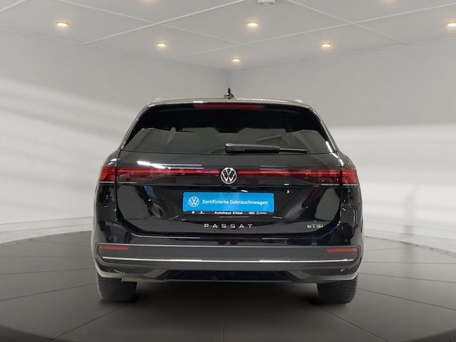 Passat Business 1,5 eTSI 110 kW DSG AZV, Massag