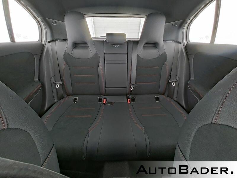 Mercedes-Benz A 250 e AMG Advanced+ MBeam PRE-SAFE® RFK KeylGO