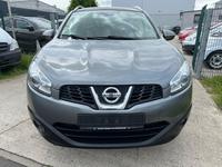 Nissan Qashqai +2 Acenta/Panorama/Navi/Tüv-Neu/ 7 Sitze