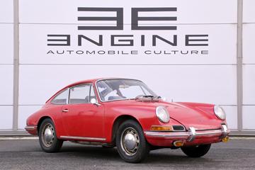 صورة 7 لـ 1965 Porsche 911 URMODELL