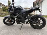 Yamaha MT-125 2020 Facelift | Tech Black | 12.510 km  - YAMAHA MT125