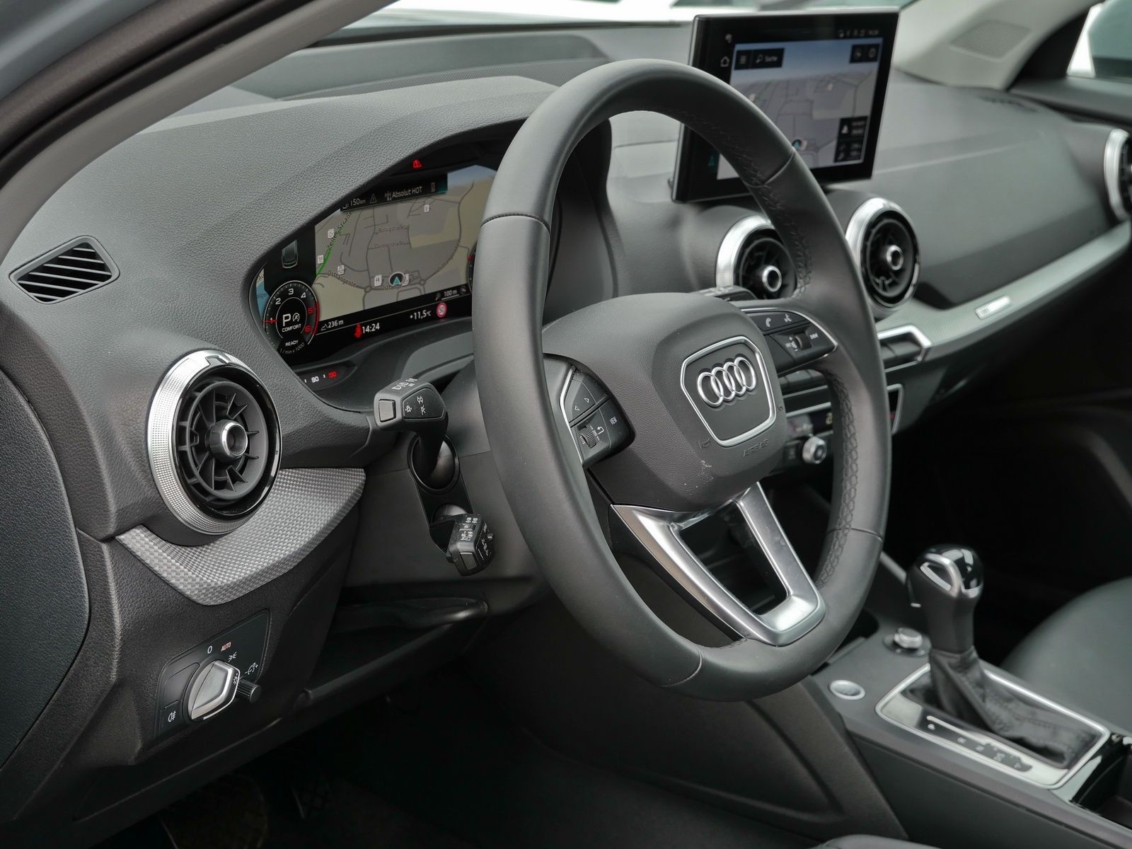 Audi Q2 - Bild 17