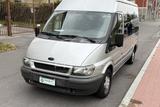 Ford FORD Transit 300 2.0 TD/85 cat PC-TM Combi - gebrauchte Ford Transit aus dem Jahr 2006