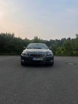 BMW 520i - Business|360*|SoftClose|StandHz|HUD|Leder - gebrauchte BMW 520 aus dem Jahr 2011