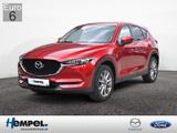 Mazda CX-5 SKYACTIV-G 165 - Mazda CX-5 in Braunschweig