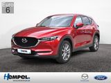 Mazda CX-5 SKYACTIV-G 165 - Mazda CX-5 aus 2021